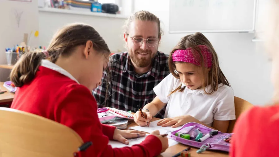 Hodnotové vzdělání